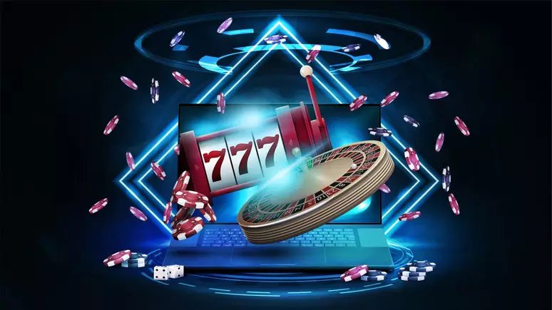 Esports ပရိုမိုးရှင်း